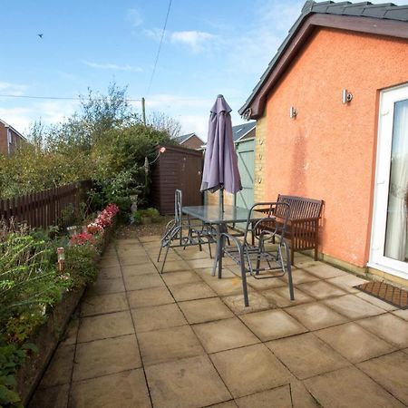 Goitre Bach Cottage Aberaeron Exterior foto