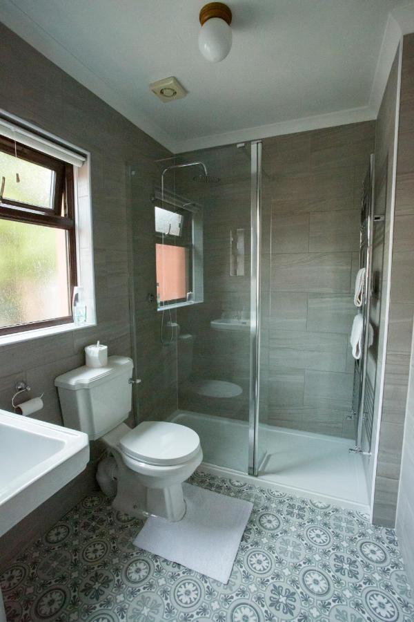 Goitre Bach Cottage Aberaeron Exterior foto