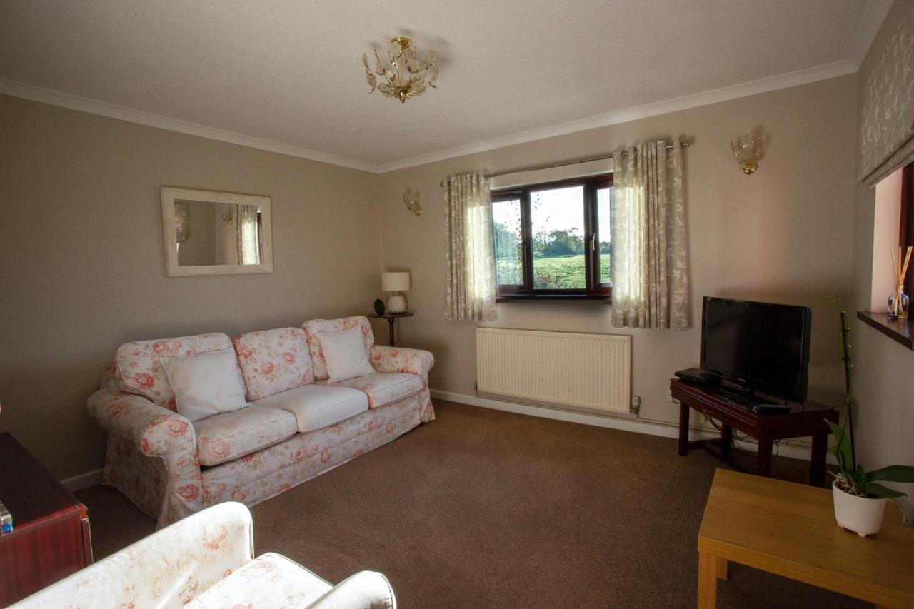 Goitre Bach Cottage Aberaeron Exterior foto